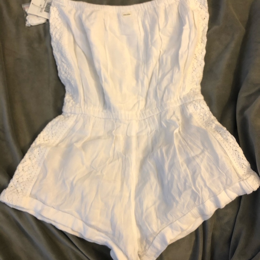 Volcom romper - Picture 5 of 9
